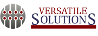 Versatile Solutions Footer Logo