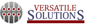 Versatile Solutions Logo